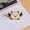 SD2574, variant on 10 Pack of Pumpkin Lantern Ghost Brooch Halloween Funny Metal Badge Pin Accessories Clothes Bag Decorations