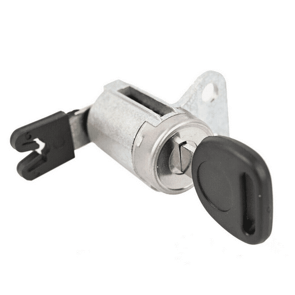 Car Left Driver Door Lock Cylinder For Chevrolet Impala 2008-2013 708593 5080054