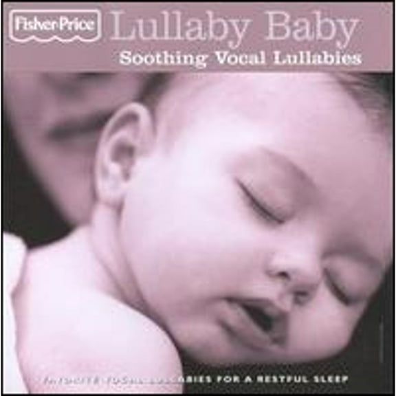 Pre-Owned Lullaby Baby: Soothing Vocal Lullabies (CD 0096741139826) by Various Artists