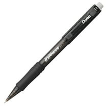 Twist-Erase EXPRESS Mechanical Pencil (0.7mm) Black Barrel