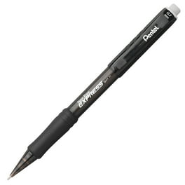 ぺんてる Pentel
ケリー 　KERRY
シャープペンシル
 東海地区限定 Pentel Sharp Mechanical Pencil, .9mm, Metallic Blue Green