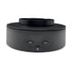 thumbnail image 2 of Soporte de exhibición giratorio motorizado de 360 ​​grados con plataforma de cable USB para Negro, 2 of 9