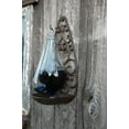 thumbnail image 3 of Esschert Design TH31 Verre Météo avec Porte-Filigrane en Fonte, 3 of 3