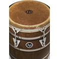 thumbnail image 4 of LP 14" Siam Oak Barril De Bomba With Chrome-Plated Hardware 16 in., 4 of 4