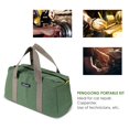 thumbnail image 3 of Bolsa De Carpintería Bolsas de herramientas manuales multifuncionales Bolsa portátil de gran capacidad Espesar para carpintería Sywqhk Para estrenar, 3 of 7