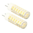 thumbnail image 3 of Ampoules Chaudes, 2 Pcs Ampoules LED G8 avec Ampoule LED Design de Nouvelle Génération, 3 of 8