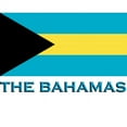 thumbnail image 2 of CafePress - The Bahamas Flag Gear Mug - 11 oz Ceramic Mug - Novelty Coffee Tea Cup, 2 of 3