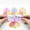 Goldfish, variant on Realistic Strawberry Squeeze Toy,3D Printed Detailed Design with Slow-Rising Soft Texture,Calming Sensory Fidget for Focus and Relaxation,Cute Fruit-Shaped Stress Relief Ball