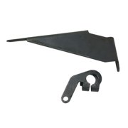 B&M 10497 Bracket and Lever Kit