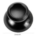 thumbnail image 3 of Qisuw Replacement Controller Analogs Stick Cover Thumbsticks Thumb Stick Cap for P5, 3 of 21