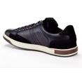 thumbnail image 2 of Franco Vanucci Carter Men's Low Top Sneakers, 2 of 3