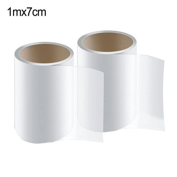 Feimier Paddling Pool Patch Repair Tape Waterproof for Water Bed Air Mattress, Gardening Supplies