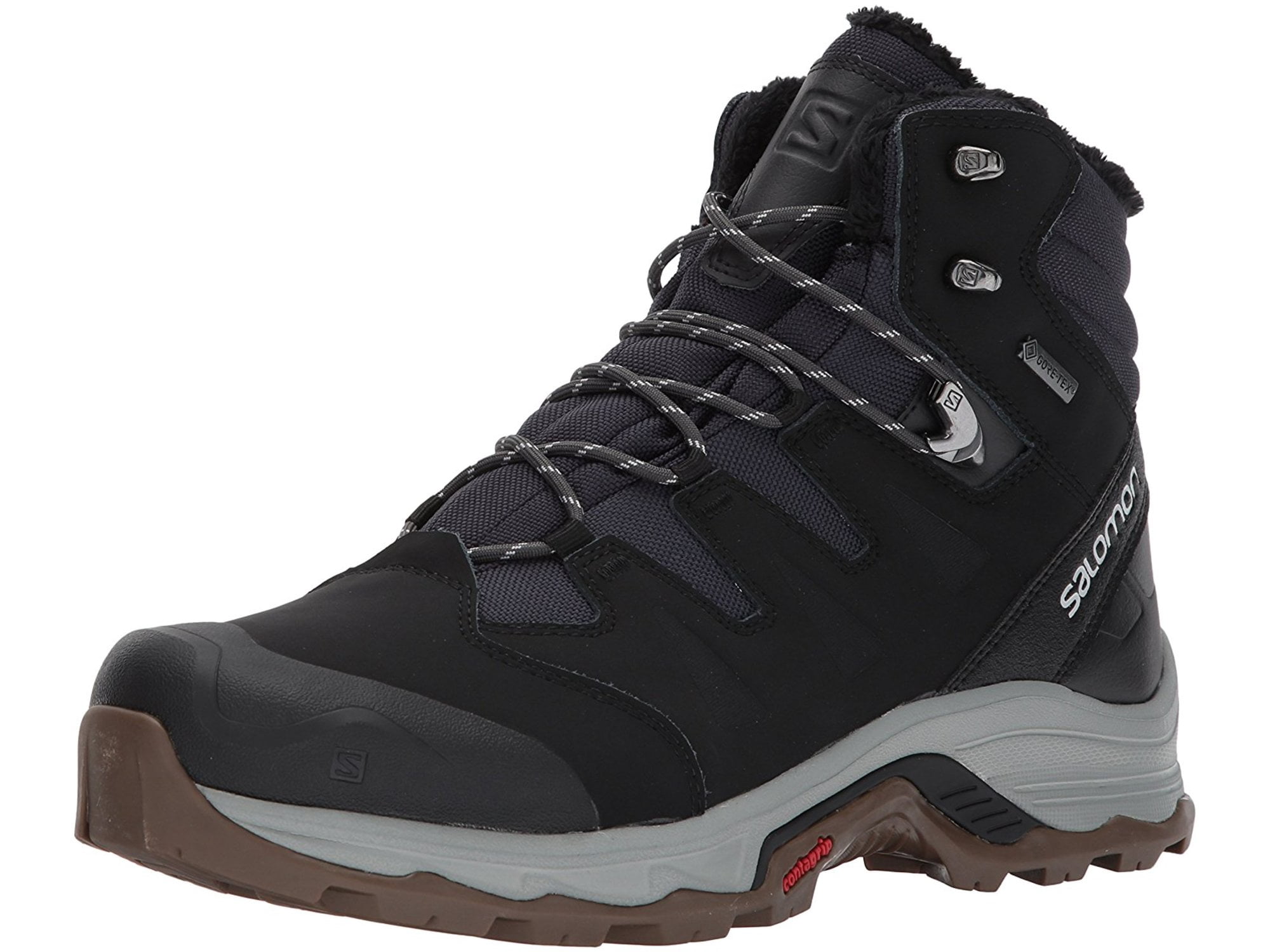 凌◆SALOMON QUEST WINTER GTX Salomon Quest Winter GTX Boot - Men's - Footwear