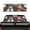 Cat Crew, variant on chaqlin Tan Camo Truck Back Window Decals Perforated Personalized Graphic Rear Window Sticker Easy Install for Cars Trucks SUV