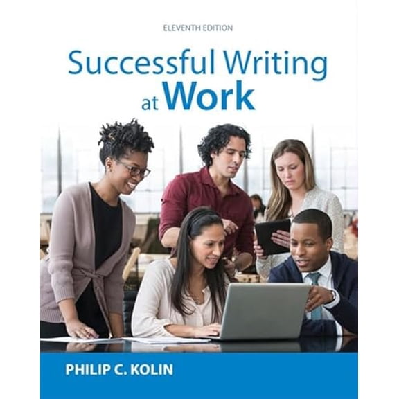 Pre-Owned Successful Writing at Work (Paperback) 1305667611 9781305667617
