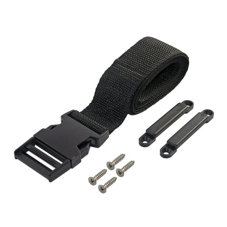 

Battery / Fuel Tank Tie Dow