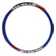 thumbnail image 3 of Rin Bicicleta R27 x36H Aluminio aero Azul Mariluz Zla-027 27 X 1 1/4' 1.75' 1-1/4' 36, 3 of 3