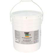 Super Lube 41030 Synthetic Grease (NLGI 2), 30 lb Pail, Translucent White