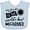AE-Light Blue, variant on Inktastic My Grandpa is the World's Best Farmer Tractor Design Boys or Girls Baby Bib