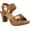 BRONZE, variant on Patrizia Women's DADE-SMOOTH Sandals