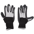 thumbnail image 2 of Guantes Aislados Para Electricista, Guantes De Trabajo Con Aislamiento Para Pantalla Táctil, Agarre Antideslizante, Finos Y Flexibles Para Trabajos Eléctricos, 2 of 7