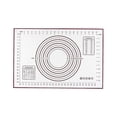 thumbnail image 1 of Xx-large Silicone Pastry Mat 23.6x31.5 Inch, 1 of 4