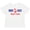 AA-White, variant on Inktastic Boat Hair Don't Care, Anchor, Sailing - Red Blue Boys or Girls Toddler T-Shirt