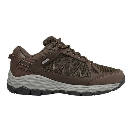 new balance hiking