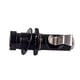 thumbnail image 5 of Greeniant Guitar Bridge Direct Insertion Instrument Accessories Size Metal Bar Compact Tremolo Arm Exquisite Bridges Flexibility Jack Type2 NO2, 5 of 6