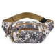 thumbnail image 1 of Riñonera multicapa con cuatro cremalleras para hombre, para correr, hacer ejercicio, deportes al aire libre, ocio, viajes, teléfono móvil, monedero, 1 of 6