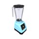 thumbnail image 5 of Licuadora Bosstech 550W Vaso de Vidrio+Plástico 2L Tradicional 2Vel Celeste, 5 of 5