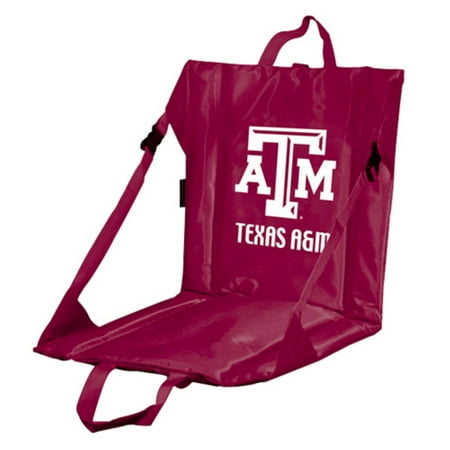 Logo Chair NCAA College Stadium Seat