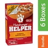 (6 Pack) Betty Crocker Hamburger Helper Cheesy Enchilada, 7.5 oz