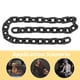 thumbnail image 4 of Cadena para perros grandes, cadena de plástico para Halloween, accesorio de cadena para Halloween, collar de perro, cadena de plástico para Halloween, accesorio para exteriores, cadena para perros, 4 of 7