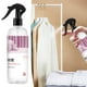 thumbnail image 5 of Spray Removedor Vegetal 300ml | Fórmula botánica multiusos | Limpiador natural de tapicería para ropa de cama y sofás | Larga duración | Melocotón, Uva, Jabón, Sin Perfume | Vida útil de 3, 5 of 6