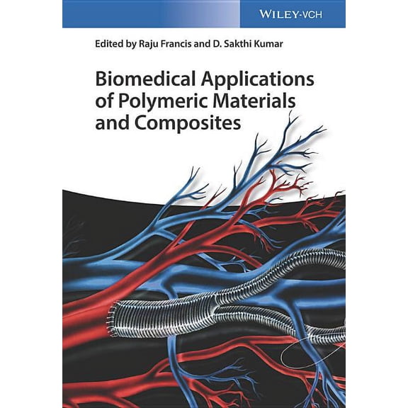 Biomedical Applications of Polymeric Materials and Composites, (Hardcover)