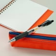 thumbnail image 3 of Pilot 3pk G2 Gel Pens Ultra Fine Point 0.38mm Black Ink, 3 of 6
