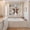 Brown, variant on Texas Star Vintage Kitchen Curtains Window Panels, Brown Retro Berry Wooden Insulated Window Treatment Curtain, Grommet Curtains for Bedroom/Living Room/Bathroom, 2 Piece 52"Wx84"L