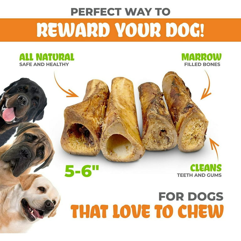 Dog Chew Bones for Aggressive Chewers: Unleash the Power!