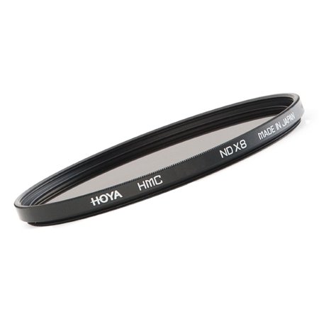 UPC: 0024066002822 | Hoya 67 mm NDx8 HMC Neutral Density Filter
