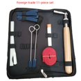 thumbnail image 1 of Outils de Réglage de Piano Ensemble d'Accessoires d'Instruments de Musique Accessoire Polyvalent, 1 of 4