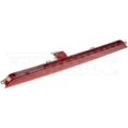 thumbnail image 1 of Dorman Center High Mount Stop Light 923-360 OE Solutions; OE Replacement; Red; Plastic; Street Legal, 1 of 4
