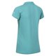thumbnail image 4 of Regatta - Polo Sinton para Mujer (Azul Bristol), 4 of 4