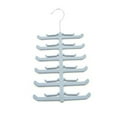 thumbnail image 4 of unbranded Clasp Antideslizante Para Colgar Accesorios Ropa Práctico Y Duradero, 4 of 8