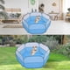 thumbnail image 3 of Parque infantil para animales pequeños, tienda impermeable para jaula de mascotas pequeña, portátil al aire libre, 3 of 4
