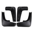 thumbnail image 2 of Car Mud Flaps for Grand Vitara 2006-2015 Mudguards Mudflaps Splash Guards Fender, 2 of 7