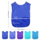 thumbnail image 5 of Advancent Delantales de pintura para niños, delantal de pintura para niños pequeños de secado rápido, abrigo antipolvo lavable, pintura a mano Herramientas y accesorios para hornear lago verde Advancent HA060750-16B, 5 of 6