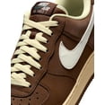 thumbnail image 5 of Men's Nike Air Force 1 '07 Cacao Wow/Sail-Coconut Milk (FZ3592 259) - 8.5, 5 of 7