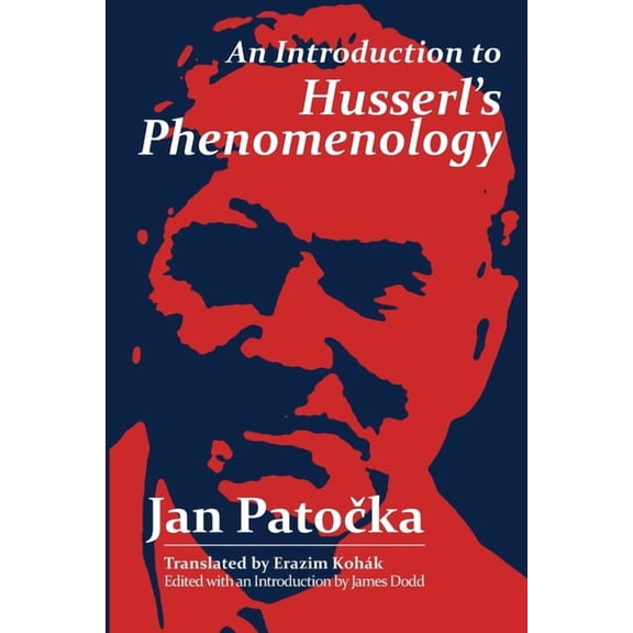 An Introduction to Husserl's Phenomenology, (Paperback)
