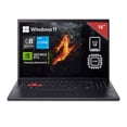 thumbnail image 1 of Laptop Acer NL16-71G-54UB NVIDIA GeForce RTX 3050 Intel Ci5-13420H 8Núcleos 8/512GB Negro, 1 of 5